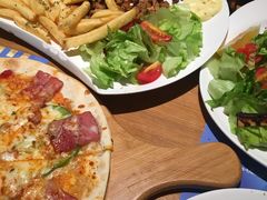 -HELLO MUSAE 拾光缪斯餐厅·纯正希腊风味(苏州中心店)