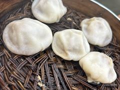 -鸡鸣汤包(仙林店)