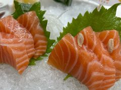 -新一番三文鱼寿司(上邦店)