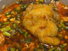 -肖肖酸萝卜鱼火锅(总店)