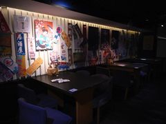大堂-将太无二·北美传奇寿司(瑞士公寓店)