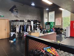-极斗-IKMF马伽术·格斗运动学院(东直门店)