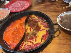 -憨铁匠火锅(红山6979店)