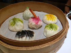 -隆喜元鱼汤包·海鲜(中联广场店)