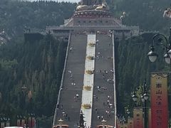 -龙口南山旅游景区