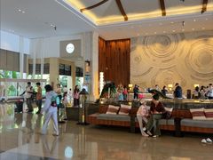 -西双版纳融创皇冠假日度假酒店