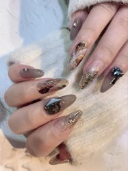 点击看大图 -Aso Artist Beauty美甲美睫