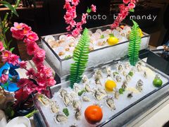 -鲁商铂尔曼大酒店·铂丽自助餐厅