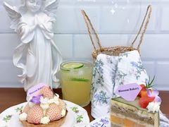 -花间烘焙BLossom Bakery