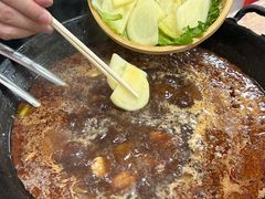 -懒谈秦市井羊肉馆(光谷青年城店)