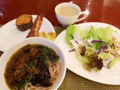 -世纪金源大饭店·金源自助餐厅