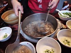 -同利肉燕老铺(澳门路店)