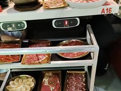 -炙城·韩式烤肉(南京东路店)