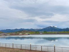 -海底捞火锅(枫蓝国际购物中心店)
