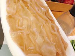 -雾都渣渣火锅(南城智汇城店)