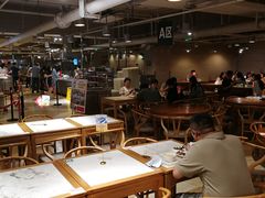 大堂-金鼎轩(安贞里店)