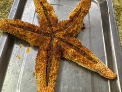 -众想海鲜·烧烤·海肠捞饭·渔家菜(孙家疃店)