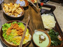 -冯校长老火锅(广州正佳广场店)