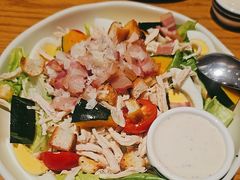 -玛尚诺意式餐厅(新达汇三林店)