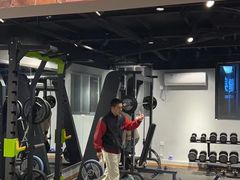 -NRG 健身私教CLUB(云山路店)