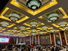 大堂-顺德人家食府(黄金广场店)