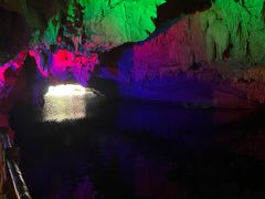 -融水老君洞景区