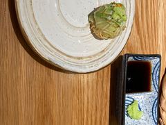 -团子君寿司·茶