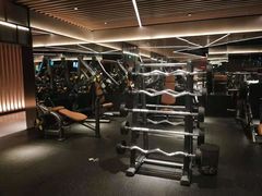 -W FITNESS 威尔仕健身·游泳(七宝店)