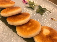 墨鱼饼-汤臣·空中餐厅·严选粤菜(石湾世博广场店)