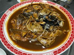 -旺顺阁鱼头泡饼(小红门店)