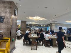 -磨沟沿老字号牛肉面·清真(金港城店)