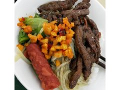 黑椒里脊-湖南大学-第5食堂