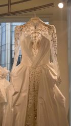 点击看大图 -MANLI BRIDAL婚纱