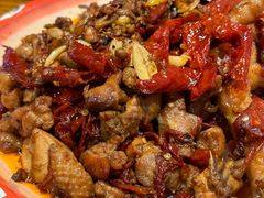 -柴窝堡22号辣子鸡·传承新疆菜