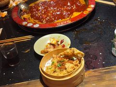 -矮板凳老火锅(宽窄巷子店)