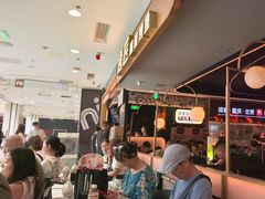 -凯德MALL(西直门店)