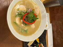 -篝拉面(银座店)