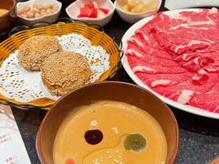 -南门涮肉(通州店)