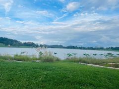 -云漫湖生态度假公园