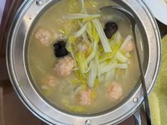 -韩记海鲜饺子旗舰店(红海新区店)