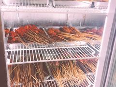 -水碾河刘老大串串香(水碾河路店)