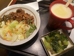 -永和大王(花好园店)