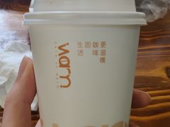 -Cafe on warm(丹霞店)