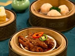 -誉八仙粤菜(万象天地店)