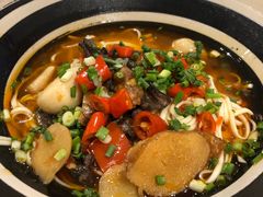 -小眼睛餐饮&杨杨夜宵