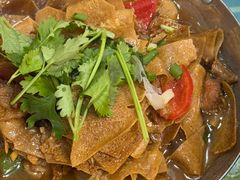 -味好美土菜(迎宾东路店)