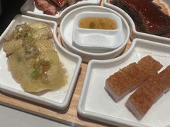 -滋粥楼·顺德菜(番禺广场总店)