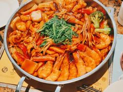 -黄记煌三汁焖锅(金凤万达广场店)