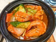 -肥仔文澳门猪骨煲(南京西路店)