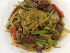 -潮喜竹溪荔湖酒家(荔枝湾店)